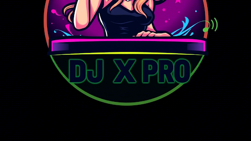 DJ X PRO banner