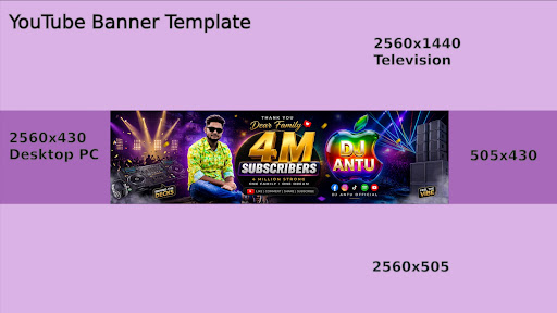 Dj Antu banner
