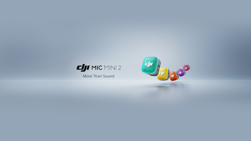 DJI banner
