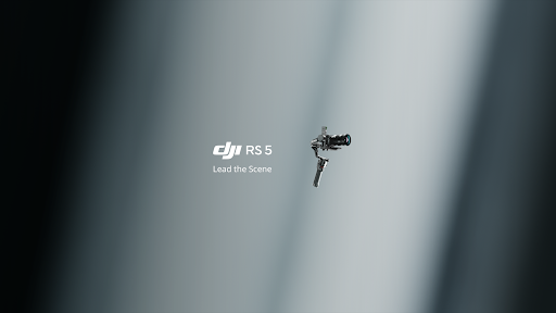 DJI Ronin banner