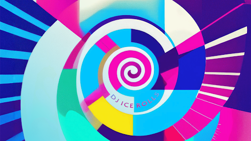 DJ Ice Rolls banner