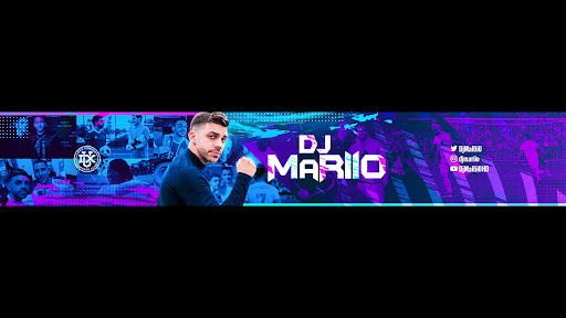 DjMaRiiO banner