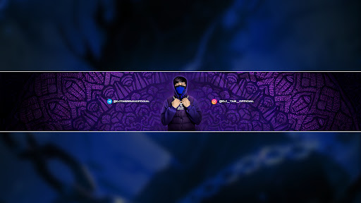 DJ TAB Official banner
