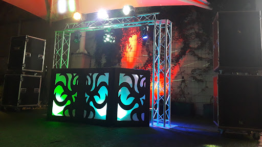 dj willy Entertainment banner