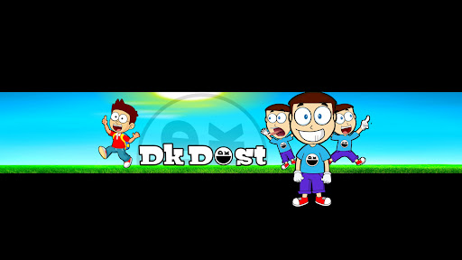 Dk Dost banner