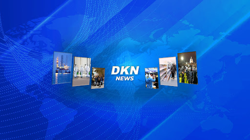 Đại Kỷ Nguyên banner