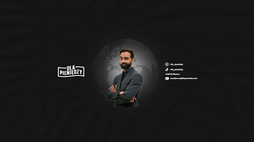 Dla Pieniędzy banner