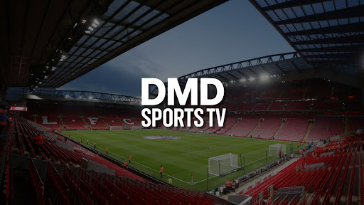 DMD Sports TV banner