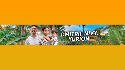 Dmitrii West banner