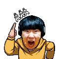 김왼팔 avatar