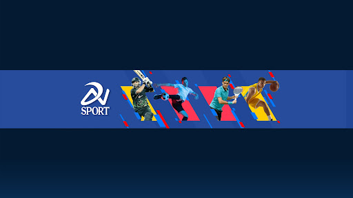 DN Sport banner