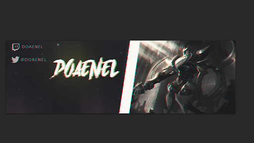 Doaenel  banner