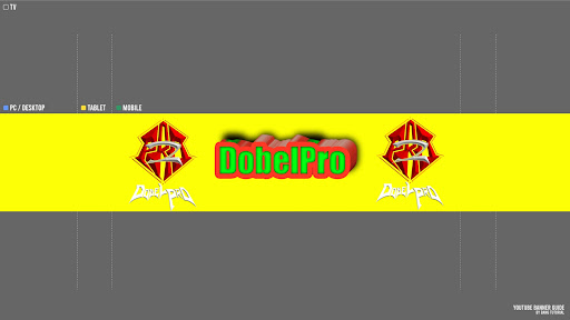 DobelPro banner