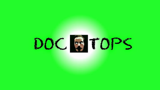 Doc Tops banner