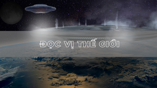 Đọc Vị Thế Giới banner