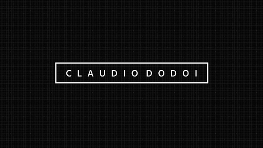 Claudio Dodoi banner
