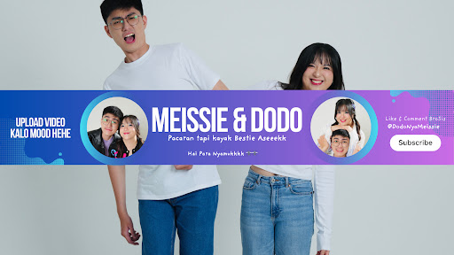 MeissieNyaDodo banner