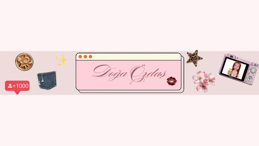 doğa özdaş banner