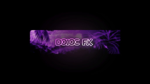 Doioc FX banner