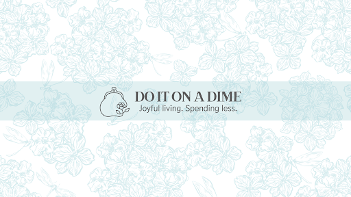 Do It On A Dime banner