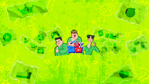 돌잼 banner