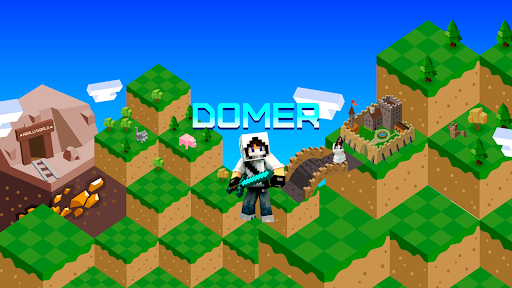 Domer Grief banner
