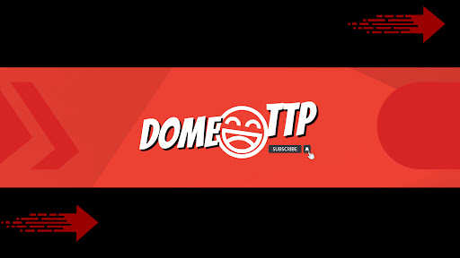 DOME TTP banner