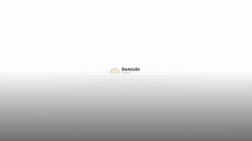 Domicile Studios banner