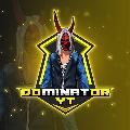 DOMINATOR YT avatar