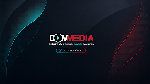 DOM MEDIA banner