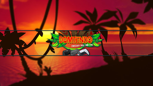 Domtendo banner