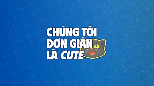 Đơn Giản Là Cute banner