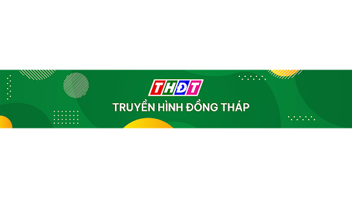 Truyền Hình Đồng Tháp banner