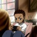 Jefe avatar