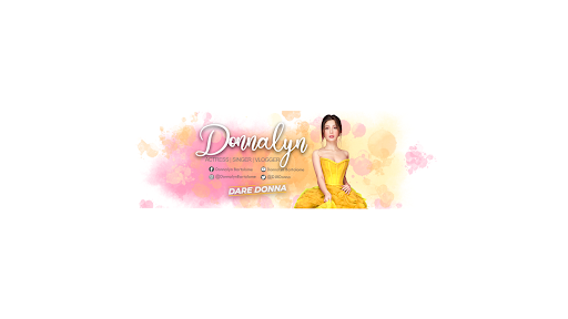 Donnalyn banner