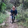 Donna McCauley - Metal Detecting Digging History avatar