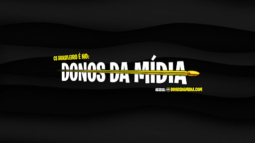 DONOS DA MÍDIA banner