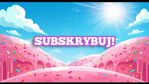 Donucik banner
