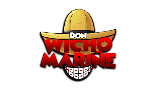 Don Wicho y la Maru banner