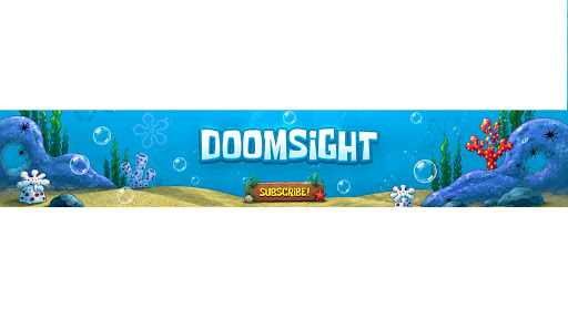 DoomSight banner