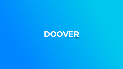 Doover banner
