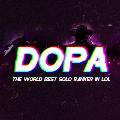 Official dopa avatar