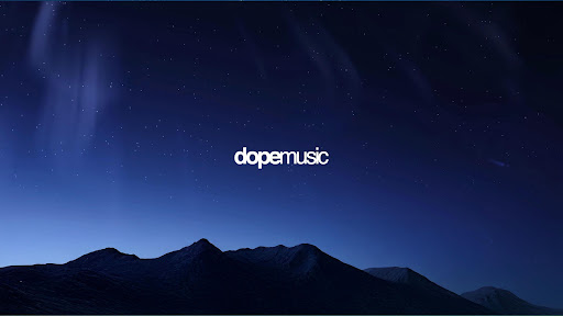 DopeMusic banner