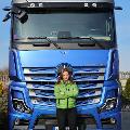 Dorothy Lech avatar