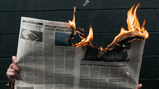 Double Down News banner