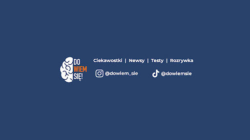 Dowiedz Się! banner