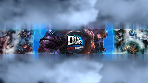 Doyser  banner