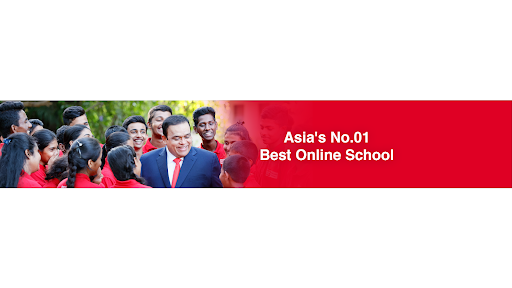 DP Education Language School banner