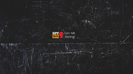 DPF Sports banner
