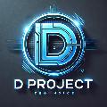 D PROJECT avatar